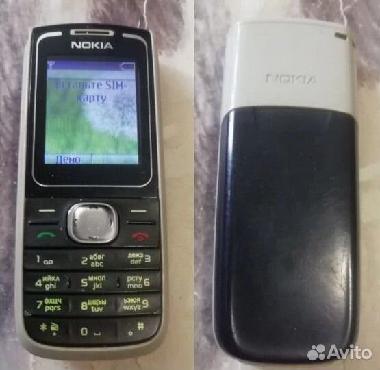 Nokia X1-01