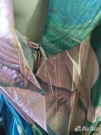 Халат домашний женский новый 50-52р