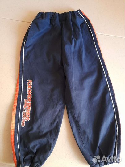 Вещи на мальчика пакетом на рост 104,110,98,92,86