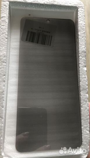 Защитное стекло xiaomi redmi note 7