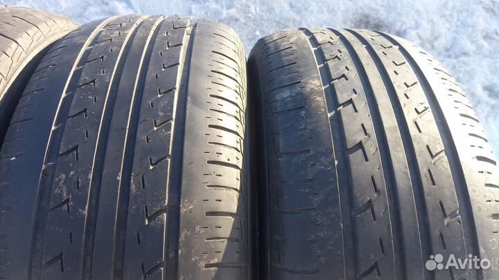 Nexen Roadian 542 265/60 R18 110H