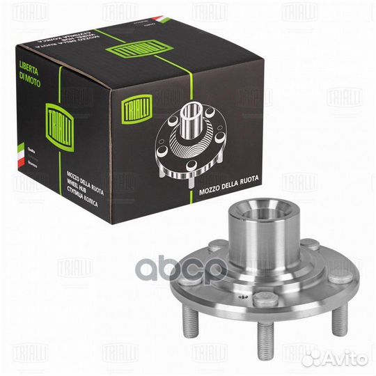 MR 2303 ступица передняя Honda Accord 07 MR23