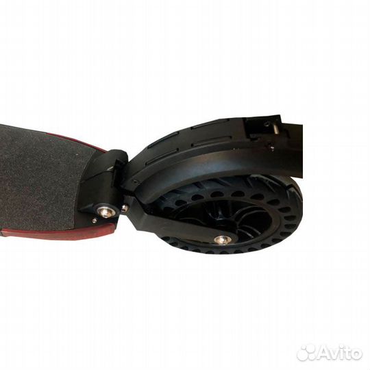 Электросамокат kugoo S3 Pro (Jilong)