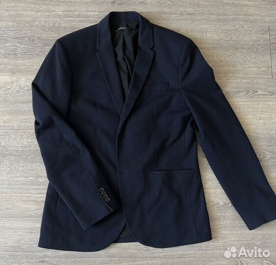 Мужские вещи пакетом размер 46-48