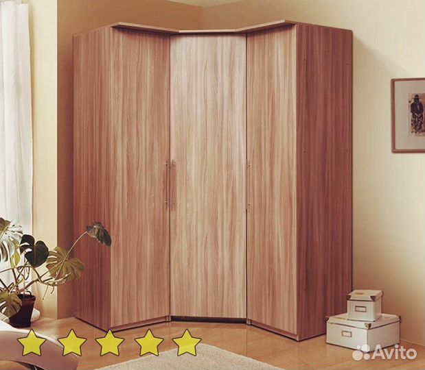 Шкаф для одежды от производителя