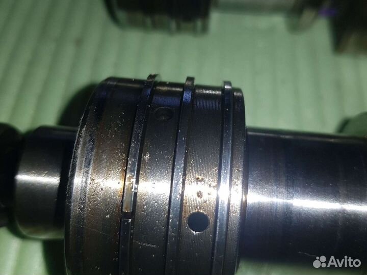 Распредвалы Volvo XC90*