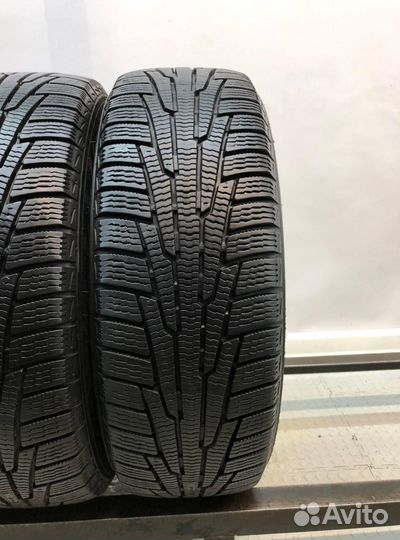 Nokian Tyres Nordman RS2 185/60 R15 100Z