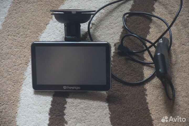 GPS-навигатор Prestigio GeoVision 5300
