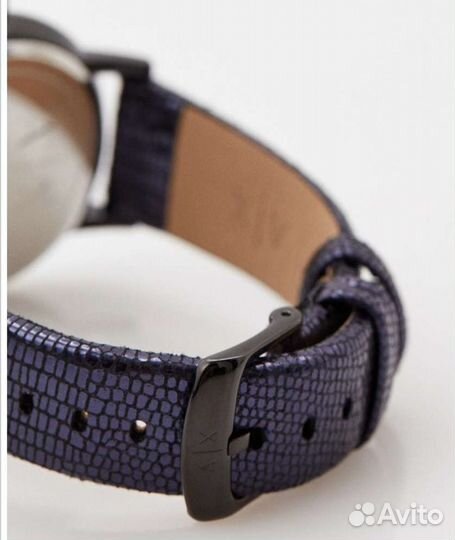 Armani Exchange часы наручные женские AX5576