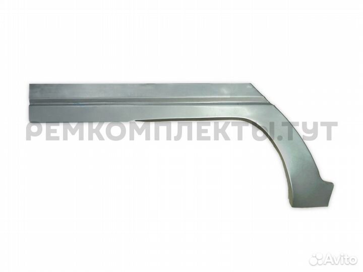 Арка задняя правая иж 2126 Ода