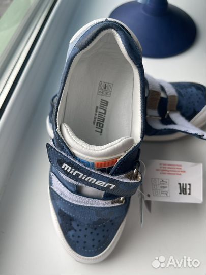 Кроссовки для мальчика