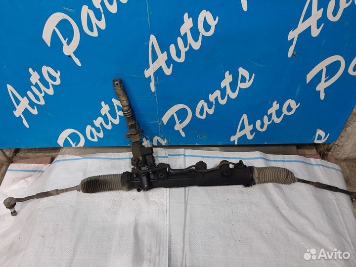 Рейка рулевая Мерседес S W 220