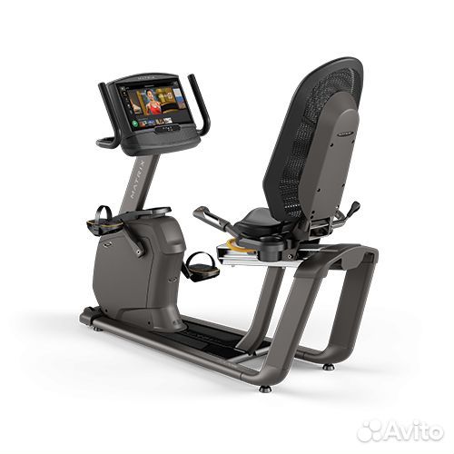 Велоэргометр 2021 Matrix R50XIR