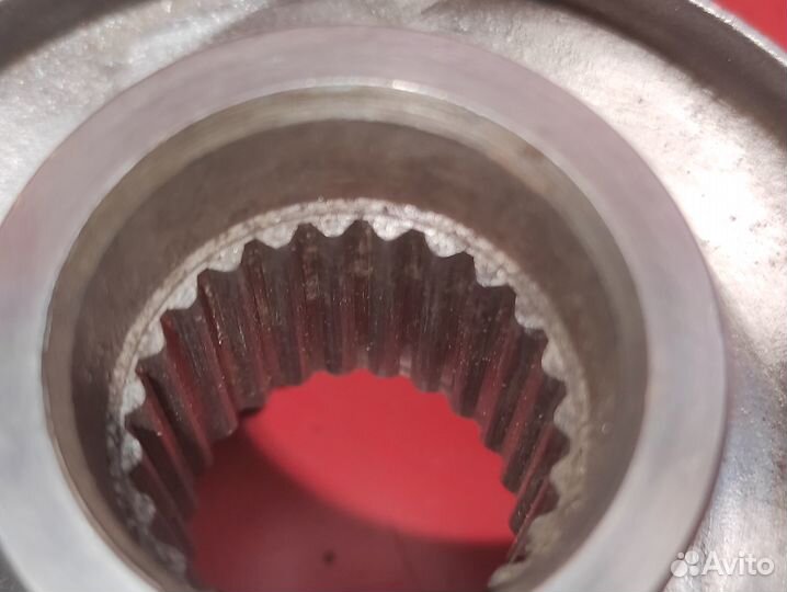 Фланец перед редуктора Toyota 4Runner 1989-1995