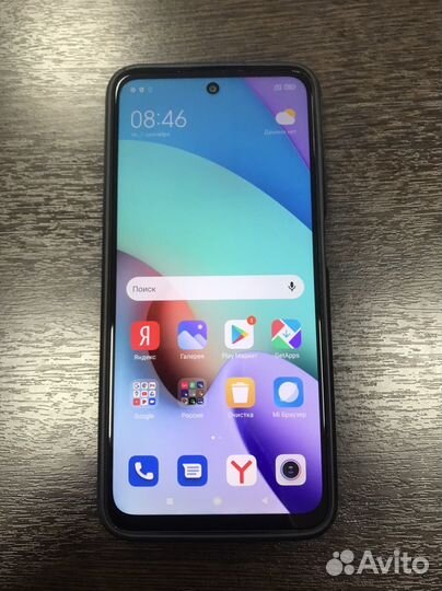 Xiaomi Redmi 10, 4/64 ГБ