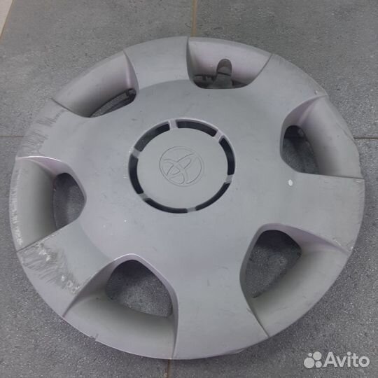 Колпак R13 Toyota