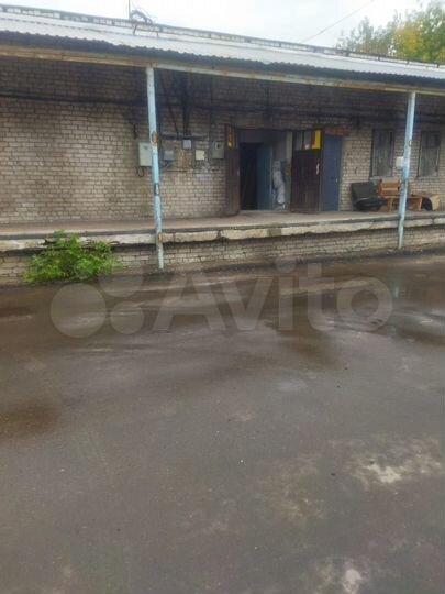 Складское помещение, 81.5 м²