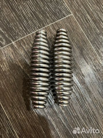 Вело кастом custom запчасти