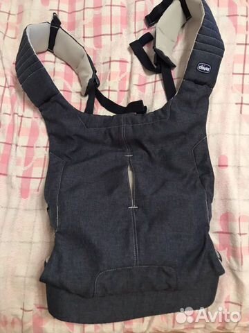 Эргорюкзак Chicco myamaki complete