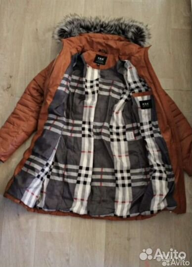 Новосибирск зимний женский пуховик