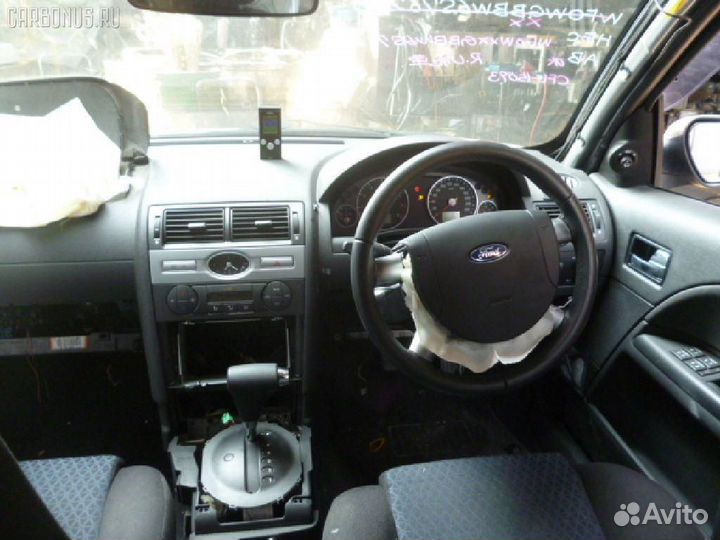 Обшивка багажника Ford Mondeo iii WF0CJB