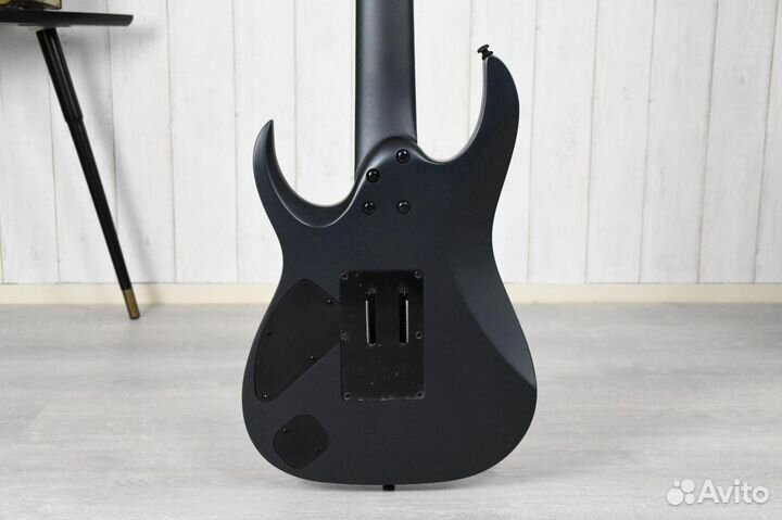 Ibanez AS JBM27 Jake Bowen 7-string