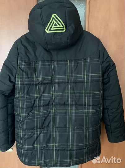 Куртка весна осень для мальчика