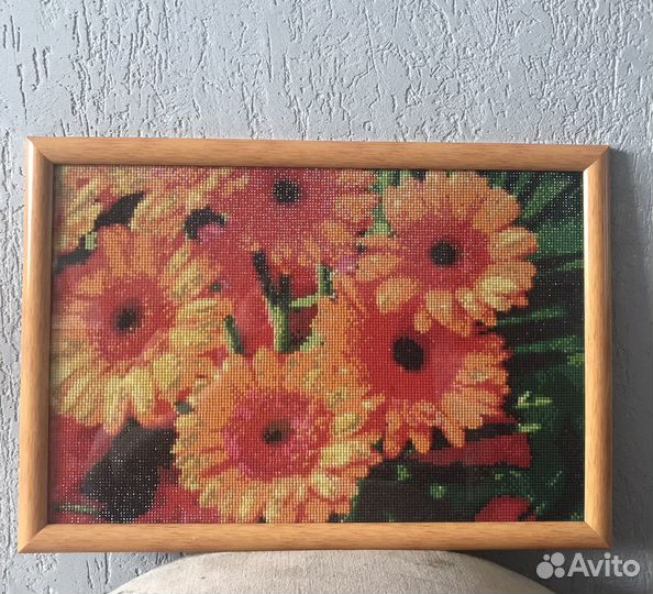 Картина (мозайка)