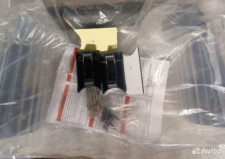 Подножка на гидроцикл BRP SEA DOO