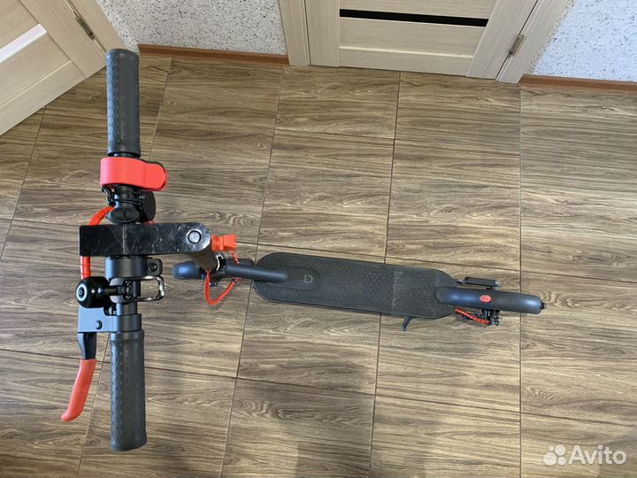 Xiaomi mijia m365 pro Электросамокат