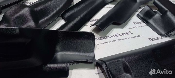 Защита ковролина Калина, Гранта, Датсун