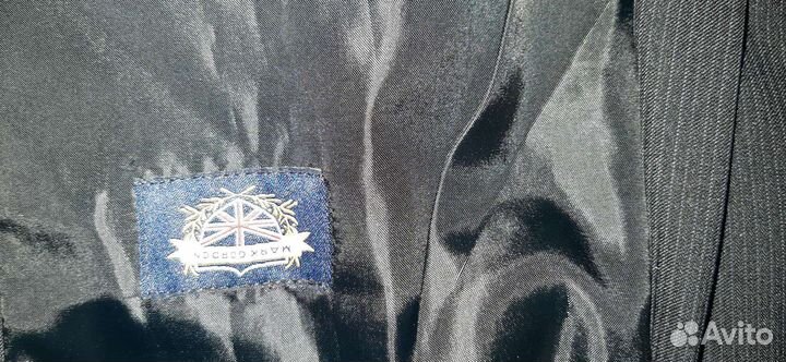 Костюм школьный 128