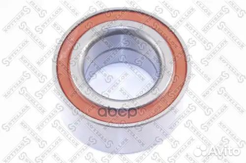 17/04-1JP подшипник ступ. пер Honda Civic MA/EK