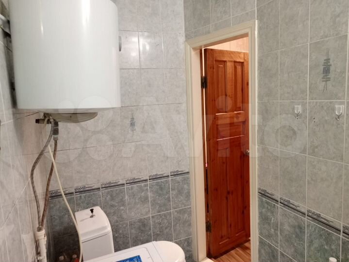 2-к. квартира, 42 м², 2/2 эт.