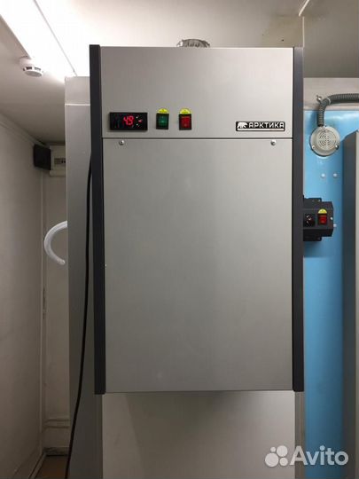 Холодильный агрегат