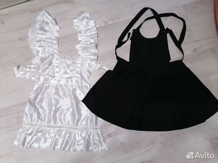 Школьная форма 48р