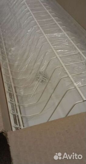 Сушка для посуды 60 см