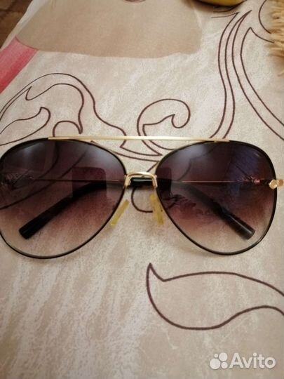Солнцезащитные очки женские