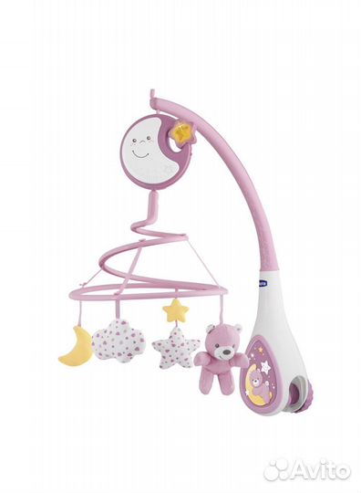 Игрушка chicco