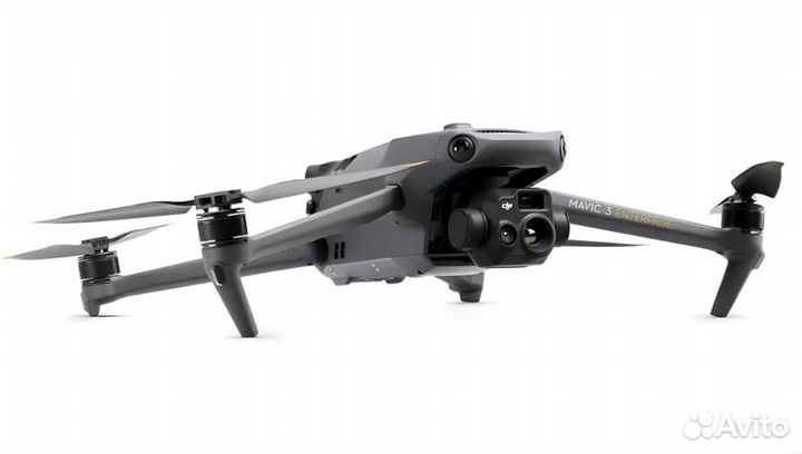 Дрон для аэроразведки DJI Mavic 3T