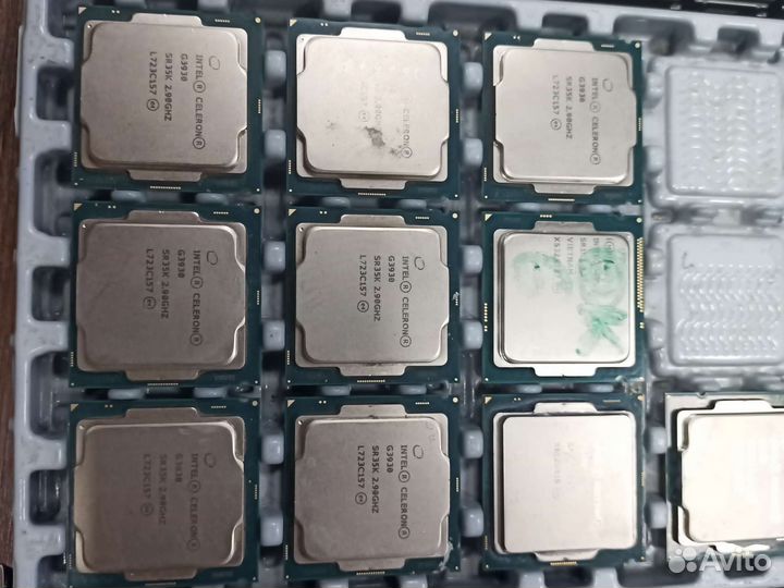 Процессоры g 4400 xeon athlon 2х2 Q 8200 8400