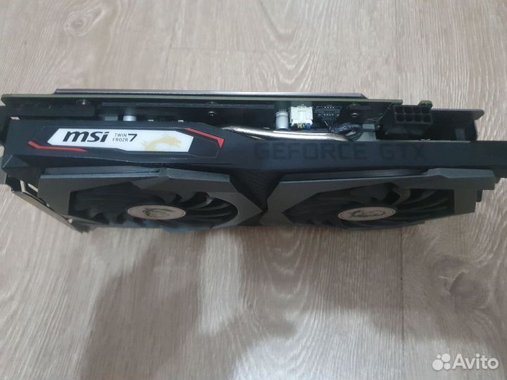 Gtx 1660 super