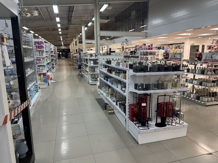 Торговая площадь