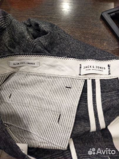 Брюки мужские jack&jones