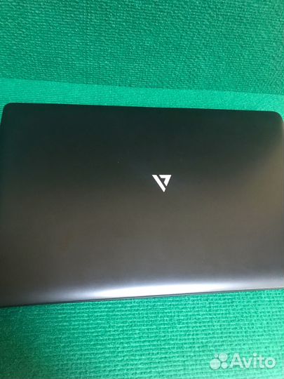 Ноутбук ACD 15T 4*2 GHz/ 8 Gb /SSD 240Gb, (3552К)