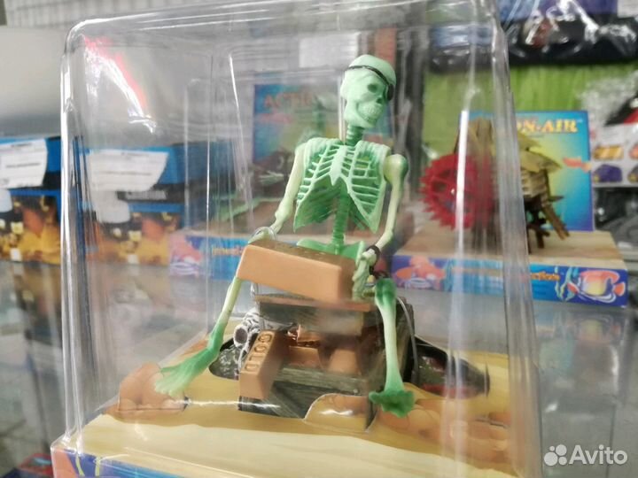 Распылители декоративные