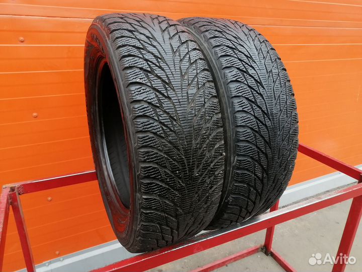 Nokian Tyres Hakkapeliitta R2 205/60 R16 R