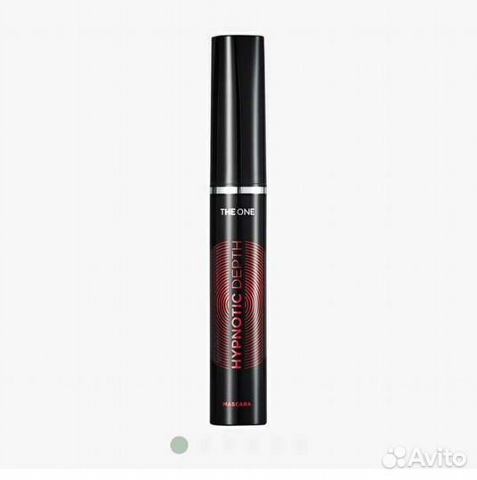 Тушь для ресниц 