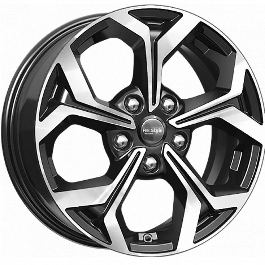 Литые диски iFree 6.5×R16 5×112