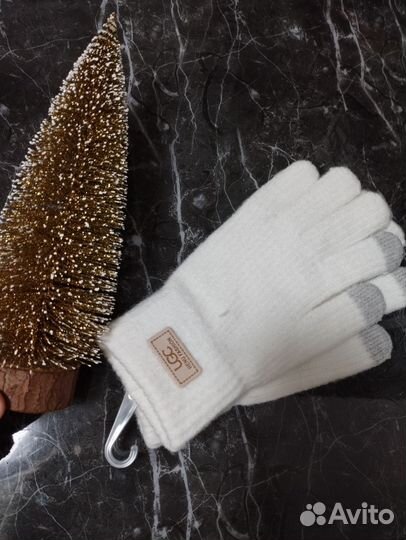 Перчатки UGC